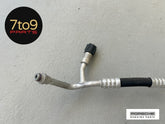 Porsche Boxster Cayman 981 911 991 Front Air Con Pipeline - 991 573 09
